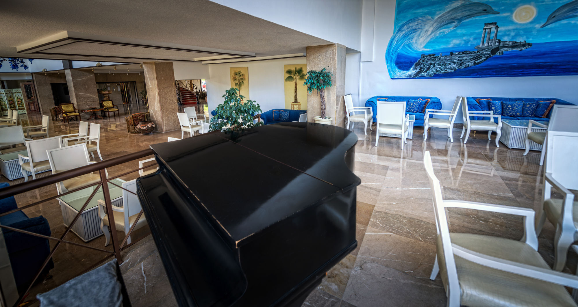 Palmariva Beach Hotel Erétria Kültér fotó